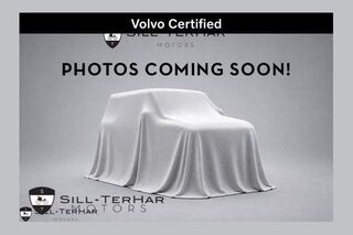 2023 Volvo XC60 B5 Ultimate Bright Theme