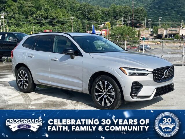 2024 Volvo XC60 B5 Plus Dark Theme