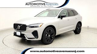 2024 Volvo XC60 Plus Dark Theme