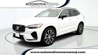 2024 Volvo XC60 Plus Dark Theme