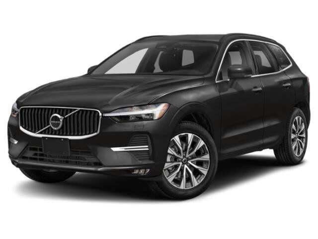 2024 Volvo XC60 B5 Plus Dark Theme — photo 1 of 14
