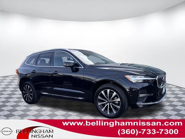 2023 Volvo XC60 B5 Plus Bright Theme