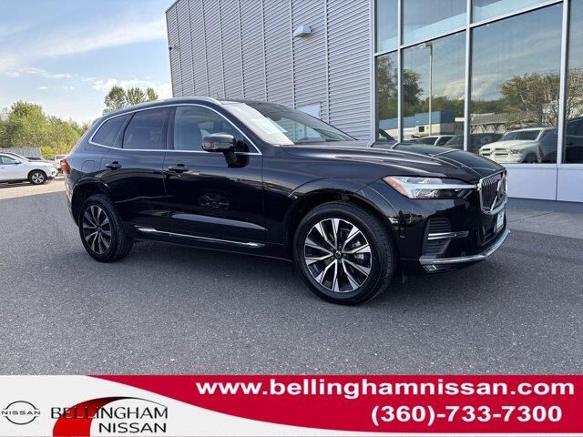 2023 Volvo XC60 B5 Plus Bright Theme