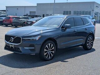 2023 Volvo XC60 B5 Core