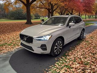 2023 Volvo XC60 B5 Core