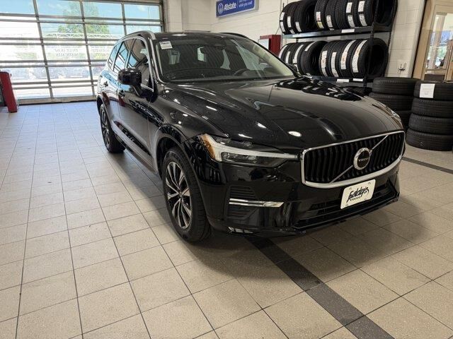 2023 Volvo XC60 B5 Core