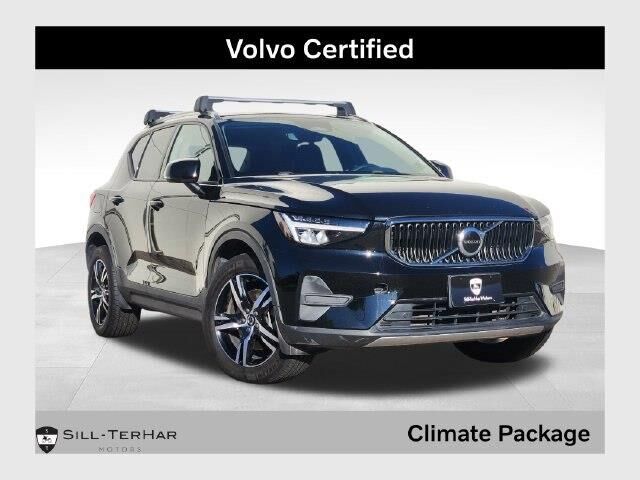 2023 Volvo XC40 B5 Core