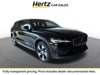 2025 Volvo V60 Cross Country Plus