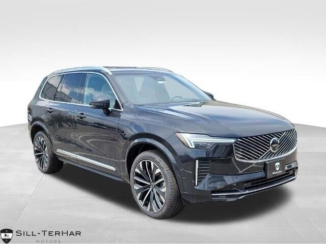 2026 Volvo XC90 B5 Plus 7P