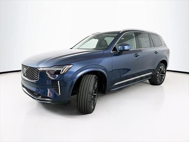 2026 Volvo XC90 B5 Plus 7P