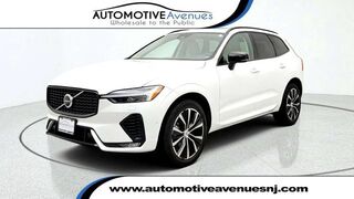 2025 Volvo XC60 Plus