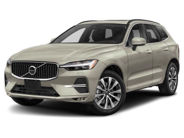 2025 Volvo XC60 B5 Plus Dark Theme — photo 1 of 3