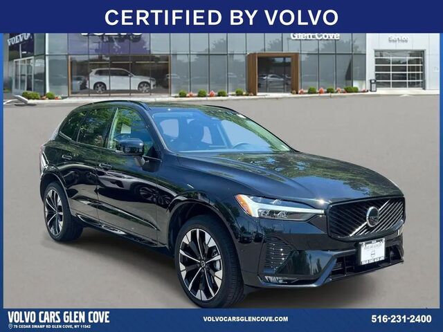 2026 Volvo XC60 B5 Plus