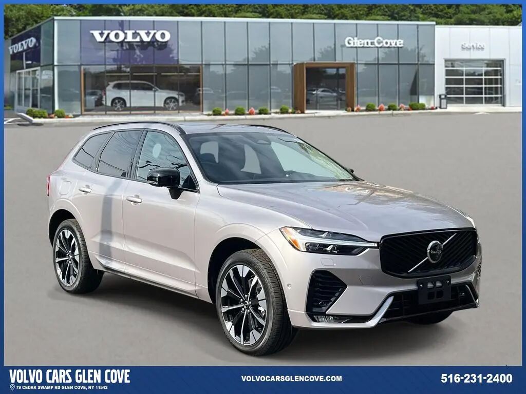 2026 Volvo XC60 B5 Plus — photo 1 of 29