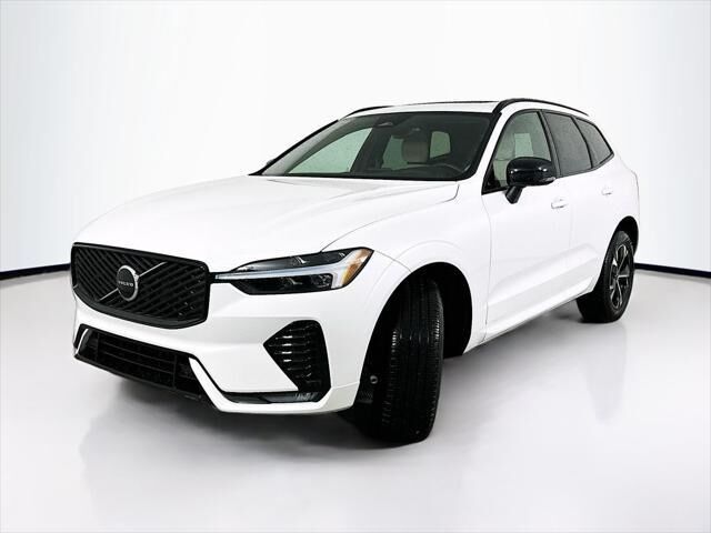 2026 Volvo XC60 B5 Core