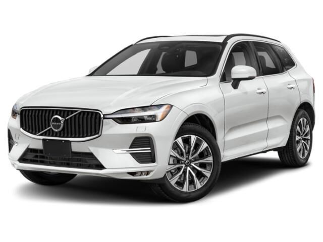 2025 Volvo XC60 B5 Core Dark Theme