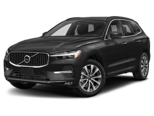 2025 Volvo XC60 B5 Core Dark Theme — photo 1 of 3