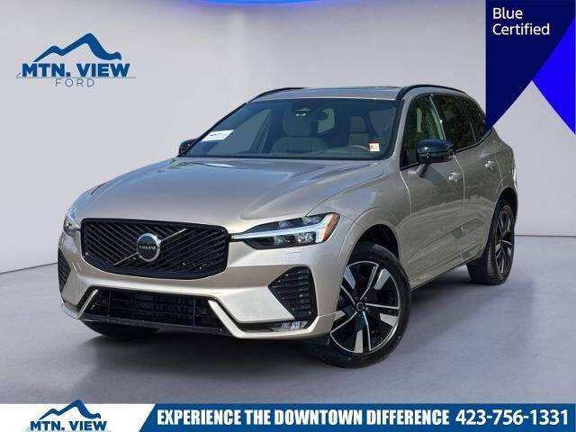 2026 Volvo XC60 B5 Core