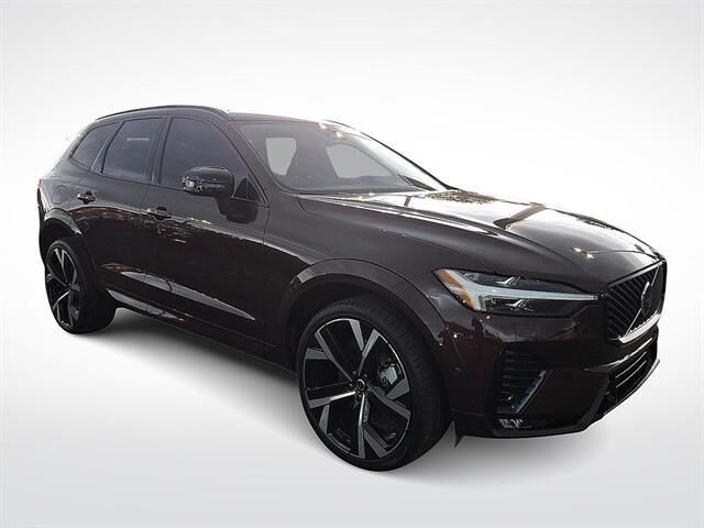 2026 Volvo XC60 B5 Ultra — photo 1 of 26