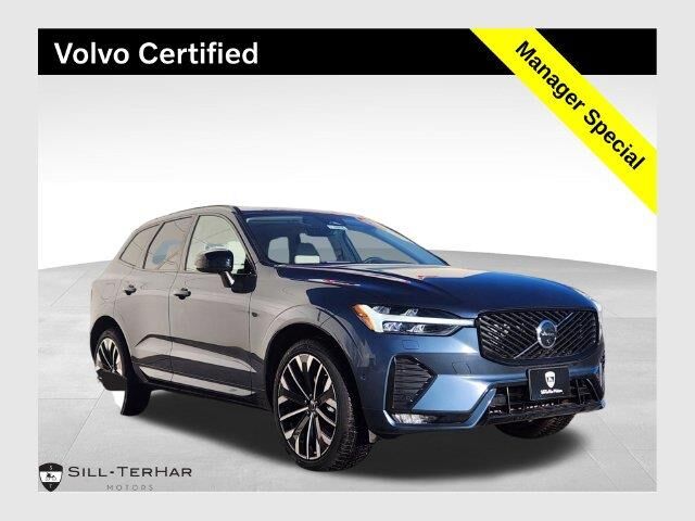 2026 Volvo XC60 B5 Ultra