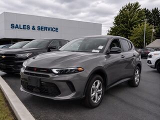 2024 Dodge Hornet GT