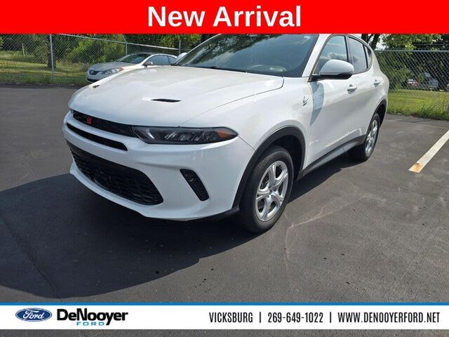 2024 Dodge Hornet GT