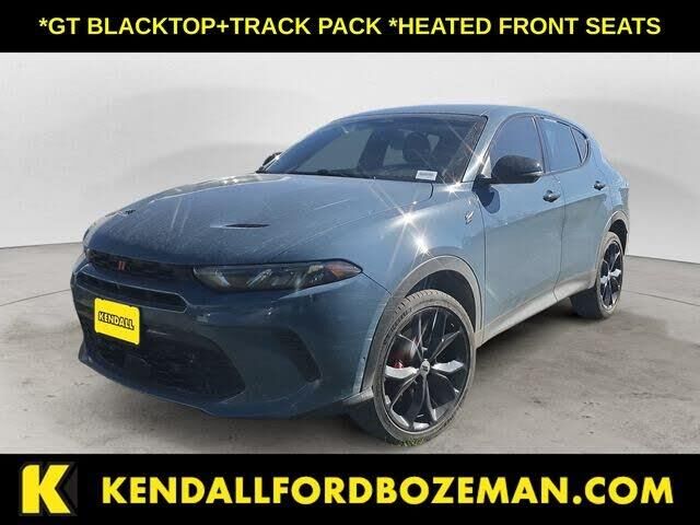 2023 Dodge Hornet GT