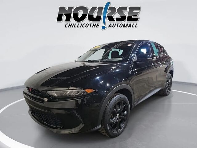 2023 Dodge Hornet GT