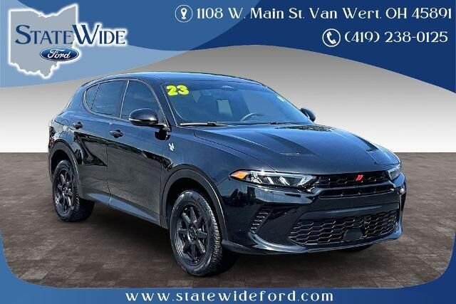2023 Dodge Hornet GT — photo 1 of 26