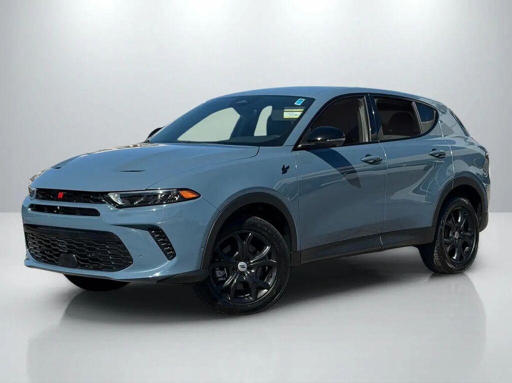 2024 Dodge Hornet GT — photo 1 of 13