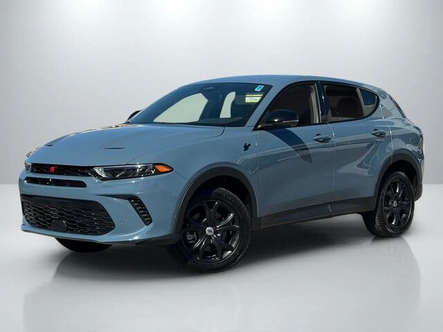 2024 Dodge Hornet GT