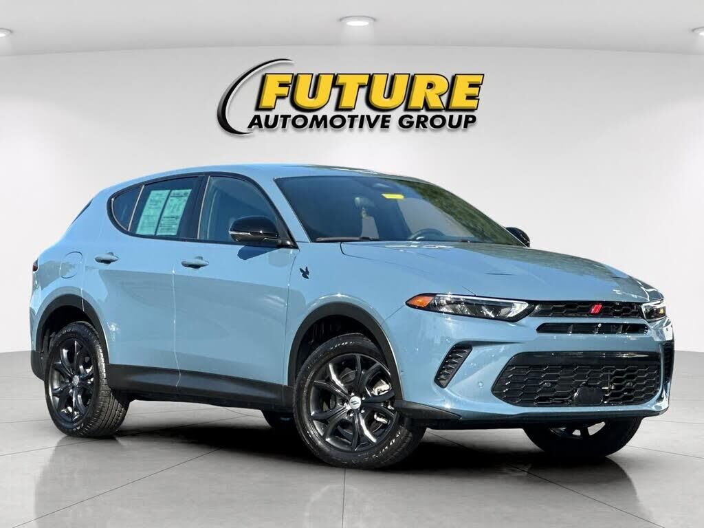 2024 Dodge Hornet GT — photo 1 of 1
