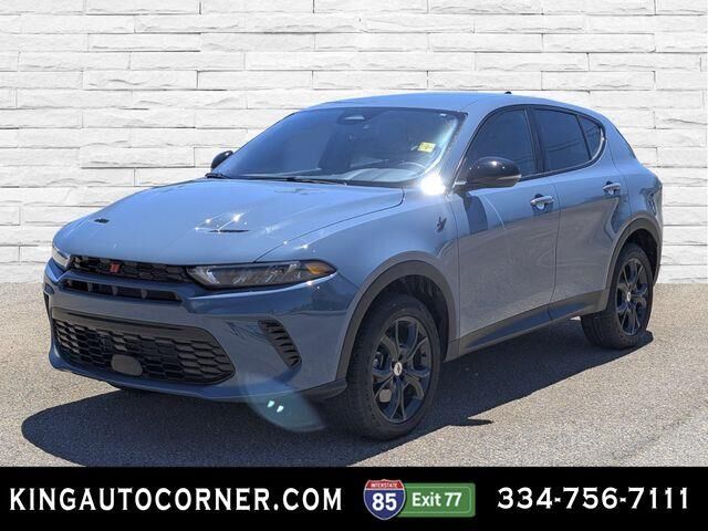 2024 Dodge Hornet GT