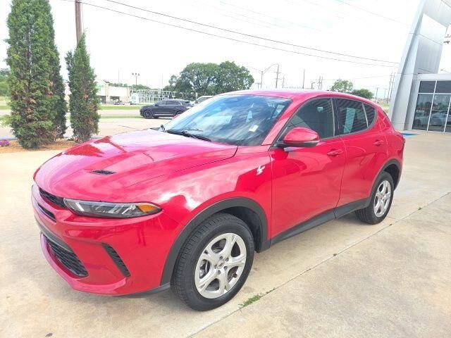 2024 Dodge Hornet GT