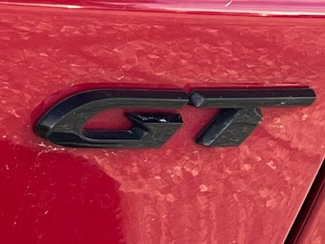 2024 Dodge Hornet GT