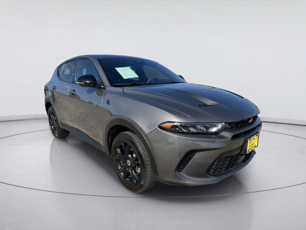 2024 Dodge Hornet GT — photo 1 of 14