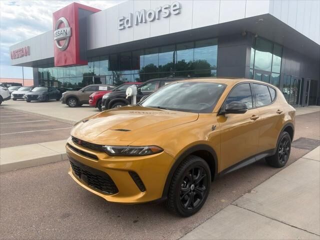 2024 Dodge Hornet GT