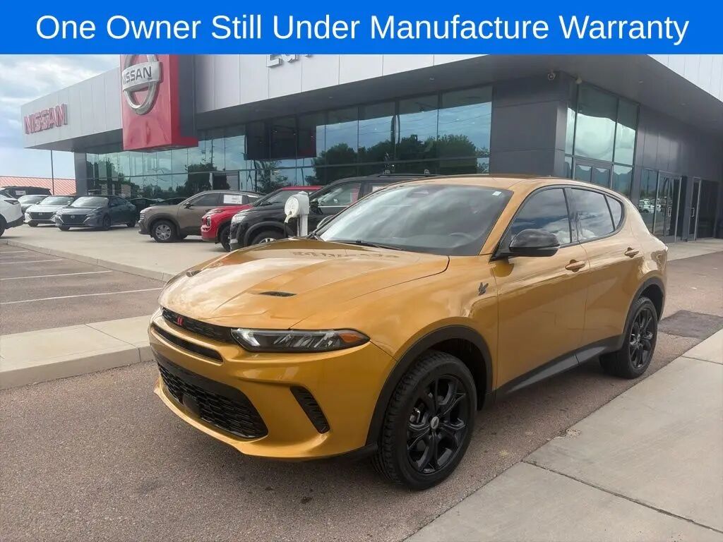 2024 Dodge Hornet GT — photo 1 of 13