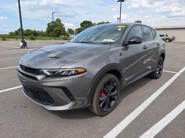 2023 Dodge Hornet GT