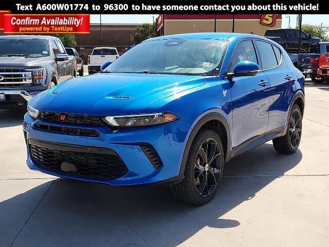 2024 Dodge Hornet GT — photo 1 of 12