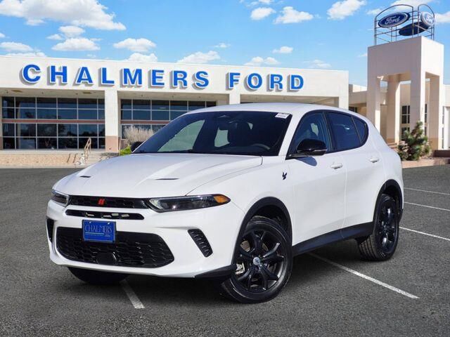 2024 Dodge Hornet GT