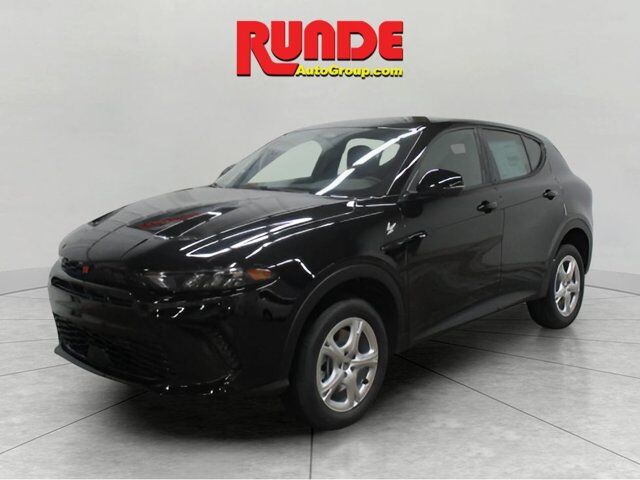 2024 Dodge Hornet GT