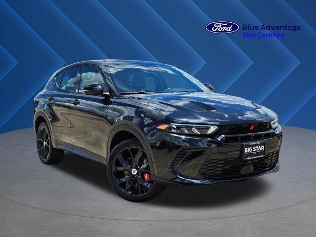 2023 Dodge Hornet GT