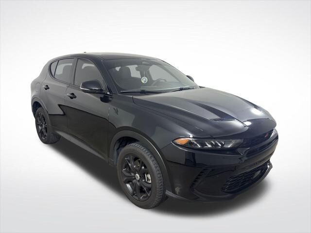 2023 Dodge Hornet GT