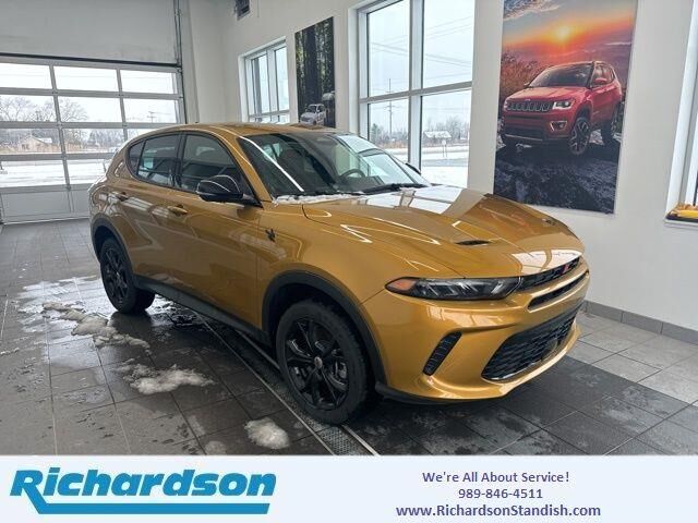 2024 Dodge Hornet GT — photo 1 of 13