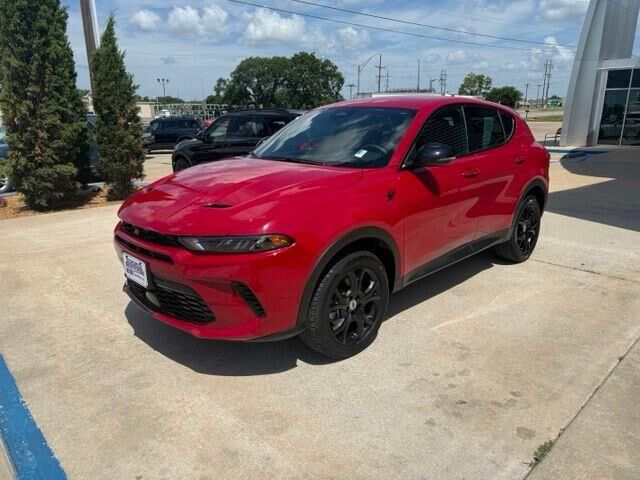 2024 Dodge Hornet GT