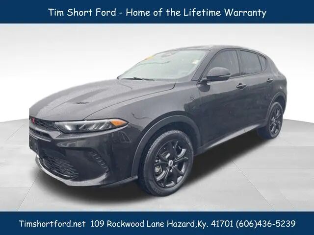 2024 Dodge Hornet GT