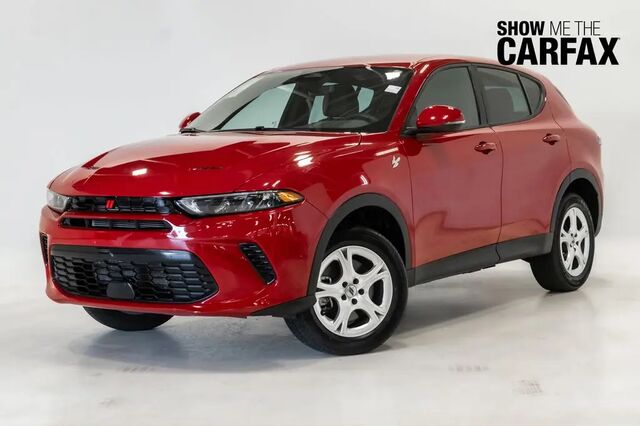 2024 Dodge Hornet GT