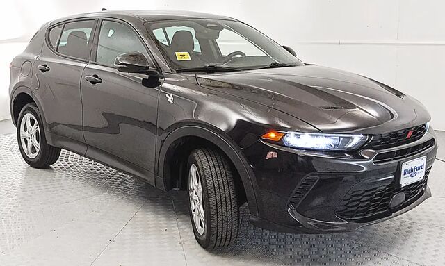 2024 Dodge Hornet GT