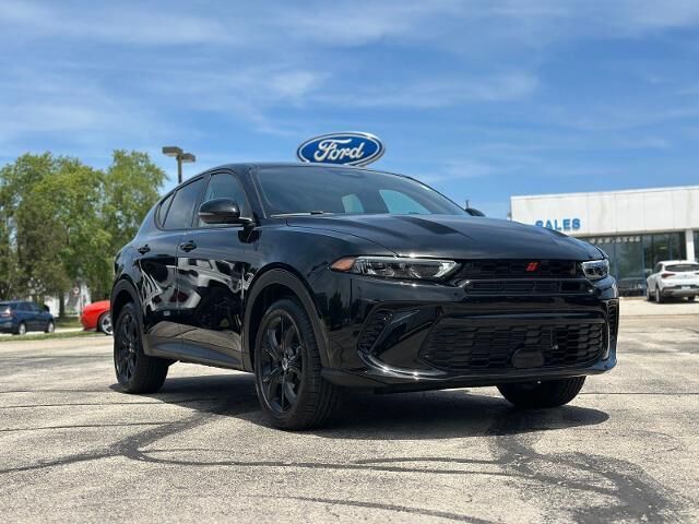 2025 Dodge Hornet GT